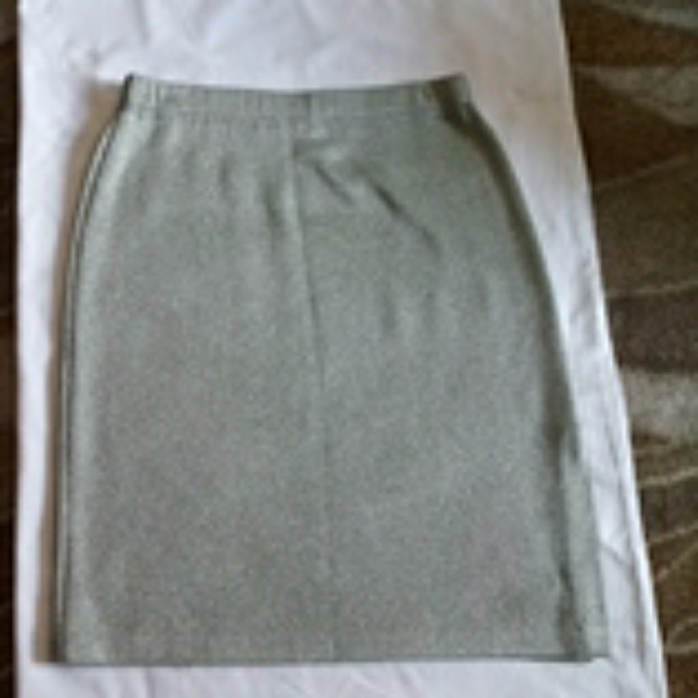 St John skirt